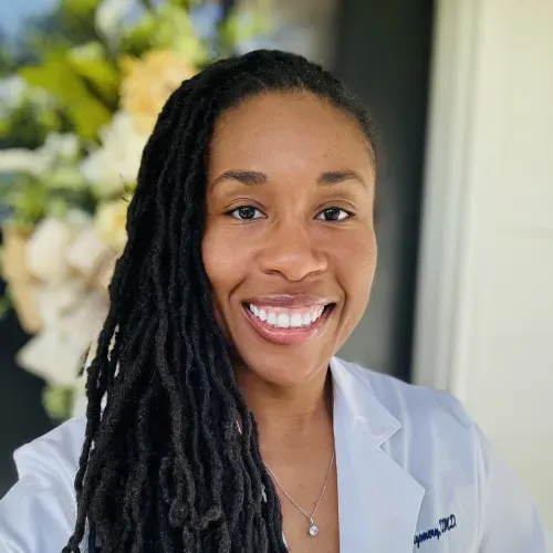 Dr. Jessica Lynn Montgomery, DMD - Byron, GA - Dentistry, General Dentistry