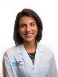 Dr. Amanda Domagola, OD - Richmond, VA - Optometry