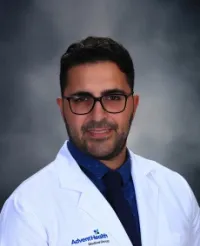 Dr. Oscar Radi, MD - Deland, FL - Family Medicine