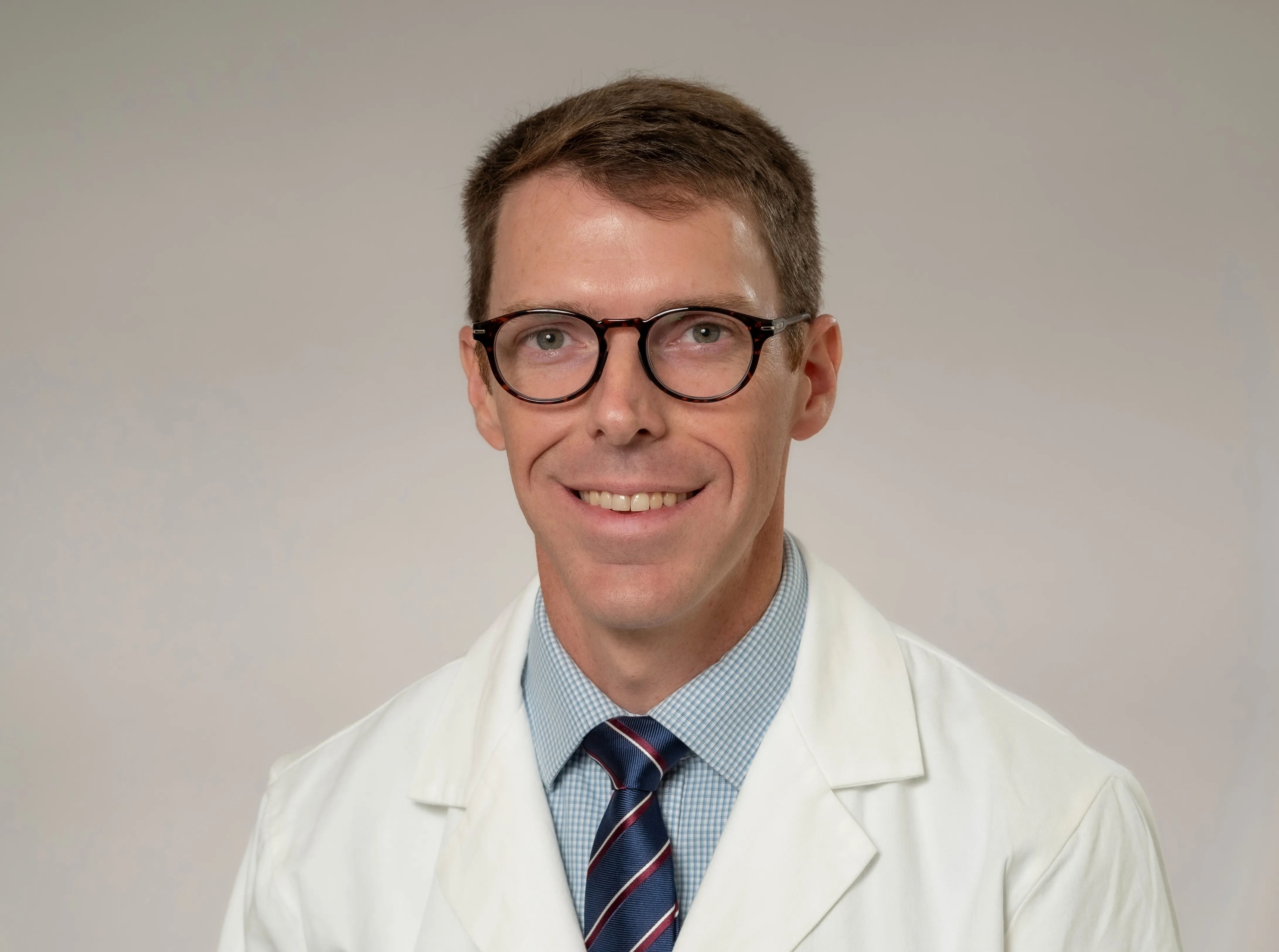 Dr. William Mangham, MD