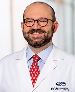 Dr. Kyle O'blanc, MD - Bridgeton, MO - Diagnostic Radiology, Radiologist