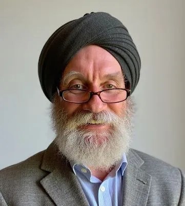 Dr. Karambir Singh Khalsa
