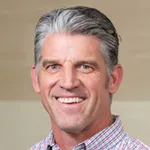 Dr. Donald Gibson, DC