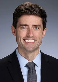 Dr. Colin Woodward O'brien, MD