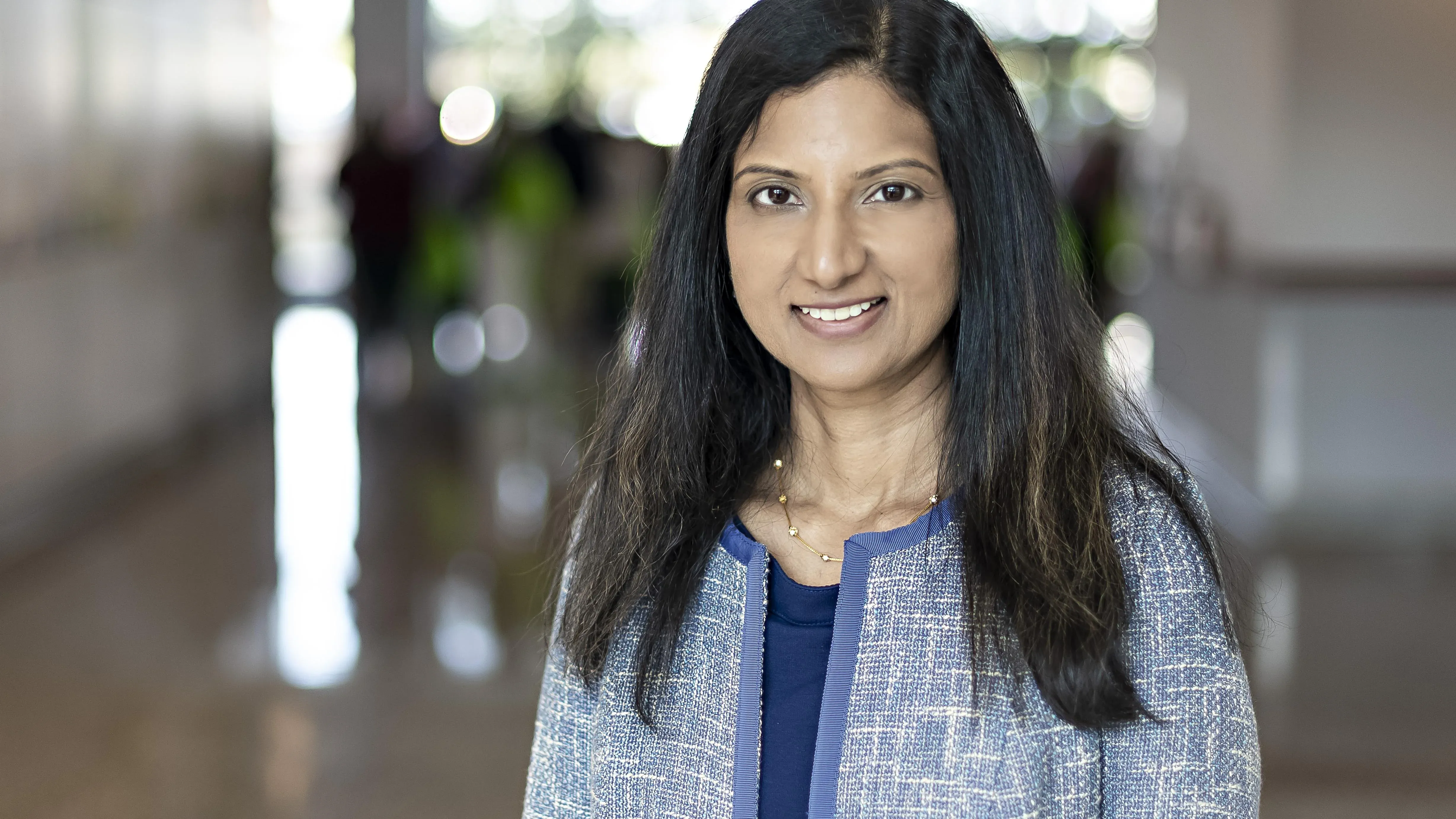Dr. Rekha Srinivasan, MD - Bethlehem, PA - Psychiatry