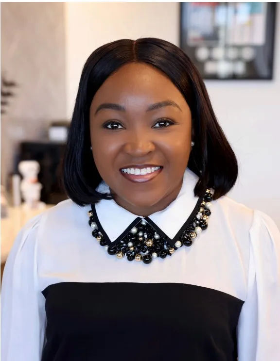 Latoya Small, PSYD - Chevy Chase, MD - Psychology, Child And Adolescent Psychologist, Mental Health Counseling, Psychologist