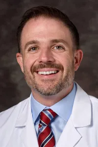 Dr. Anthony Bunnell, MD, DMD, FACS - Jacksonville, FL - Oral & Maxillofacial Surgery