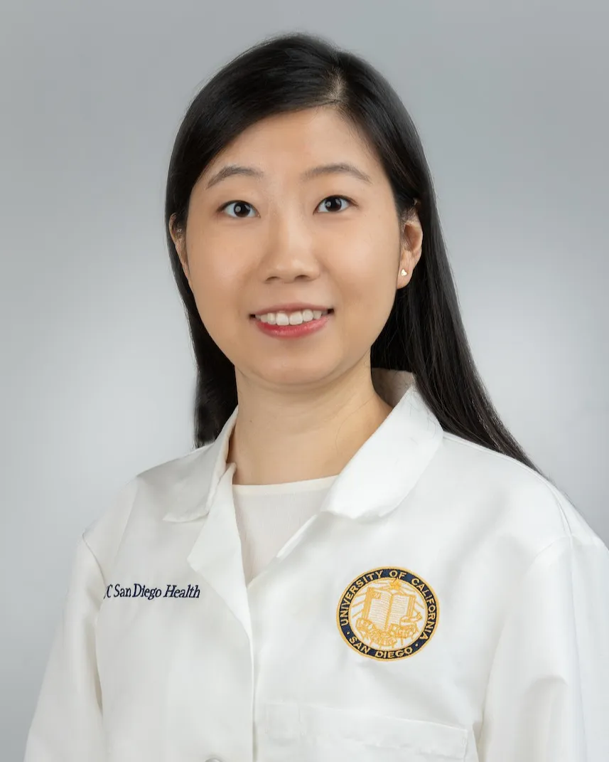 Dr. Grace Y. Kim, MD - San Diego, CA - Dermatology