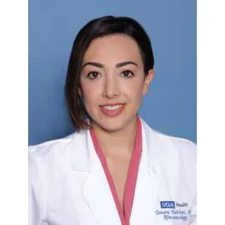 Dr. Tamara Ghassan Dahhan, DO - Porter Ranch, CA - Rheumatology, Rheumatologist
