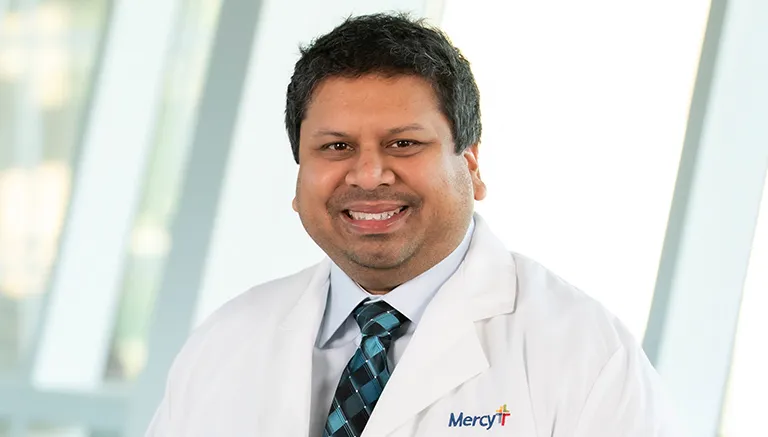 Dr. Jehan Pascal Murugaser - Cape Girardeau, MO - Family Medicine