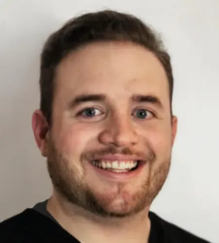 Dr. Nicholas Hill, DC - WENTZVILLE, MO - Chiropractor