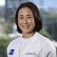 Dr. Christine Yin, MD - Houston, TX - Plastic Surgery