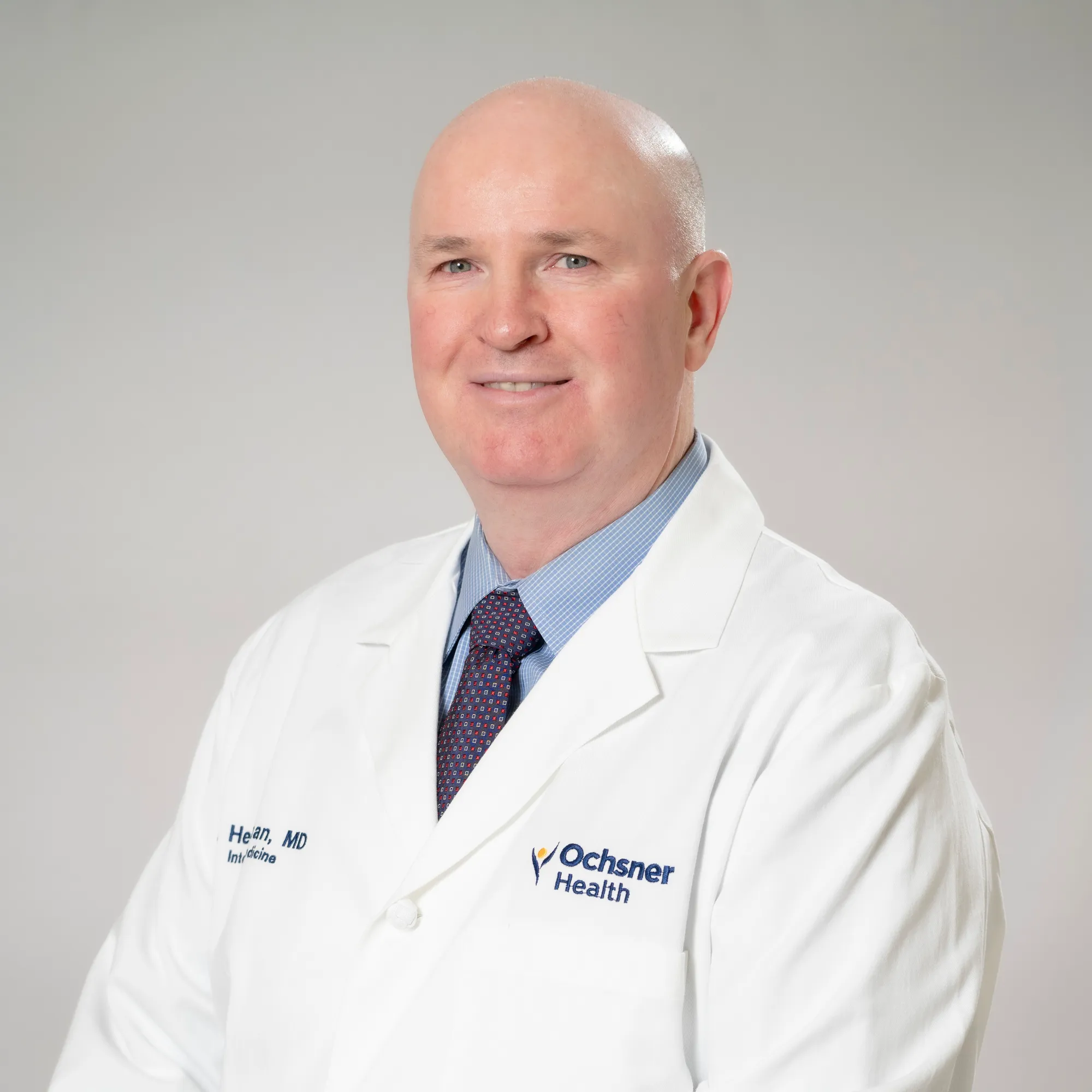 Dr. Joseph Heneghan, MD - Prairieville, LA - Internal Medicine