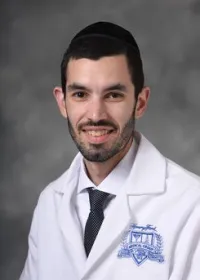 Dr. Aharon M Feldman, MD - Detroit, MI - Radiation Oncology