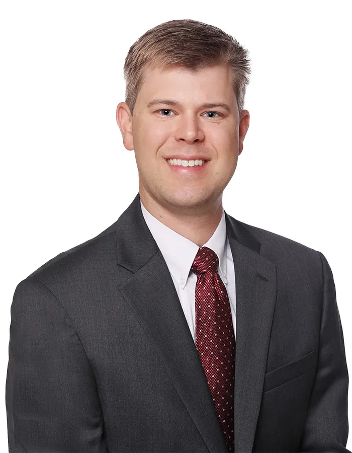 Dr. Ryan Hunter Barnes - Columbus, OH - Sports Medicine, Orthopedic Surgery