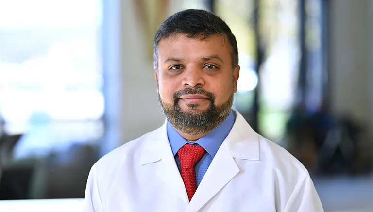 Dr. Venkata Vijaya Kumar Dalai, MD - Fort Smith, AR - Psychiatry, Sleep Medicine