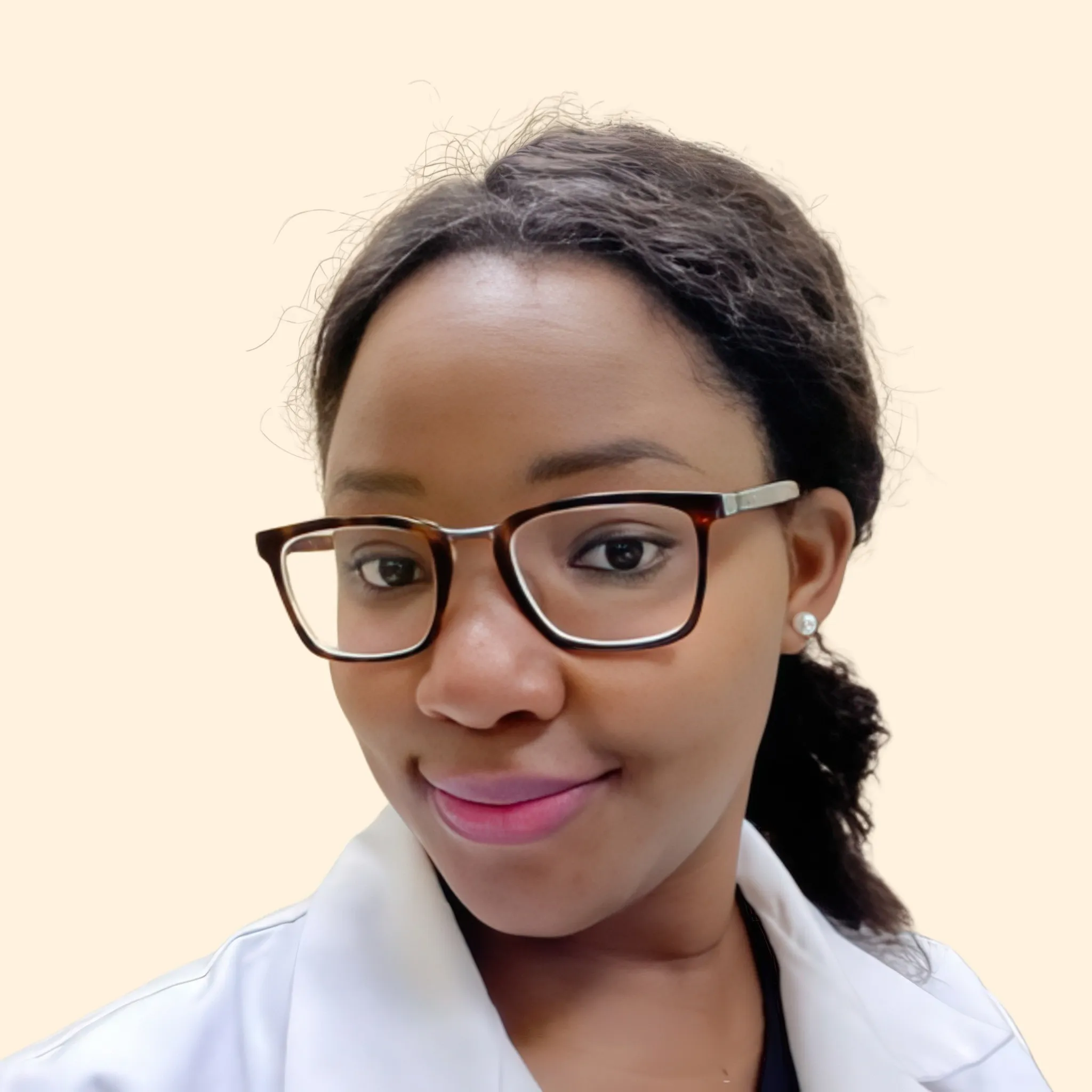 Nkechinyere Nwosu - Fort Thomas, KY - Mental Health Counseling