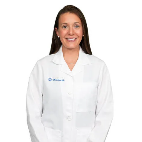Dr. Marie Josee Page, MD - GROVE CITY, OH - Critical Care Medicine, Internal Medicine