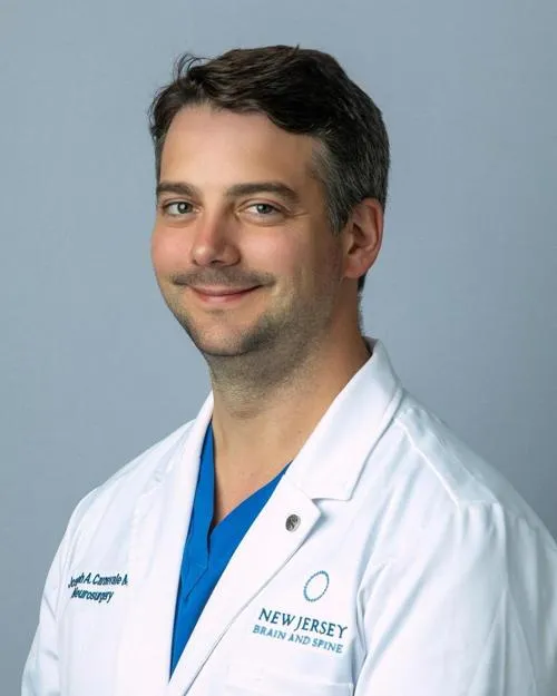 Dr. Joseph Anthony Carnevale, MD - Hackensack, NJ - Neurological Surgery, Neurosurgery
