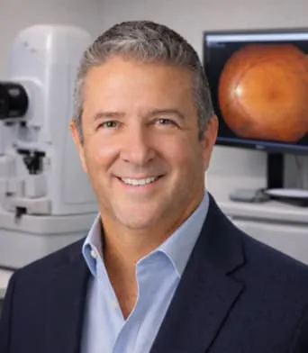 Dr. Louis L. Lipschultz - Olympia Fields, IL - Optometry