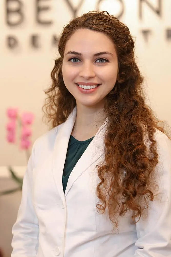Dr. Hiba R Alqasemi - Clearwater, FL - Dentistry