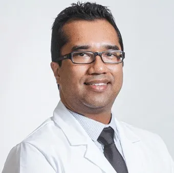 Dr. Francois Jo-Hoy - Eagle Pass, TX - Nephrology, Critical Care Medicine, Internal Medicine
