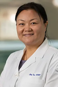 Jing Su, ARNP - Federal Way, WA - Nurse Practitioner