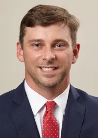Dr. William Hunter Garrett, MD - Chattanooga, TN - Family Medicine