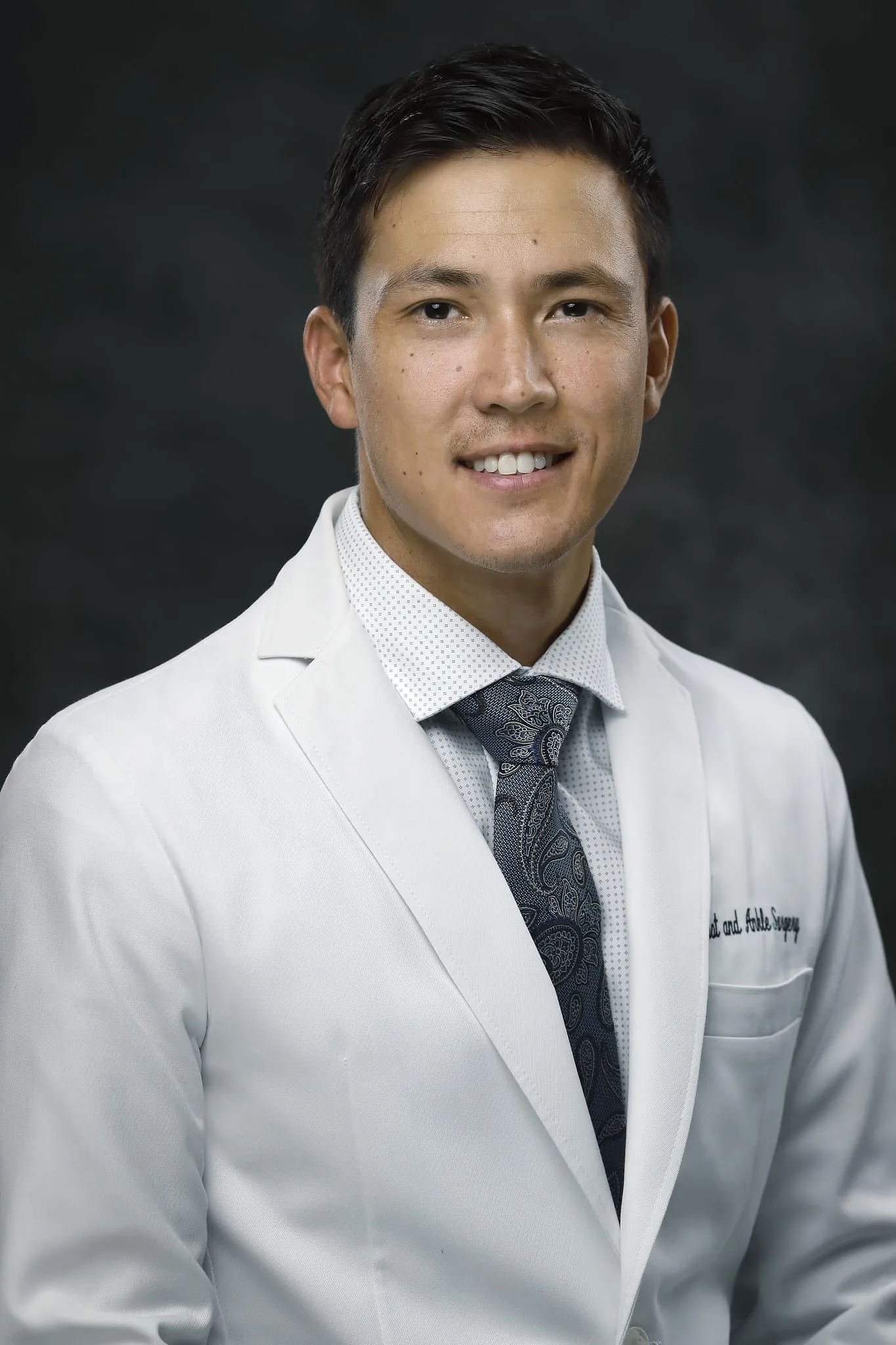 Dr. Jonathan Clark Dillard - Gaithersburg, MD - Podiatry