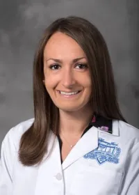 Dr. Bisena Bulica, DO - Sterling Heights, MI - Neurology