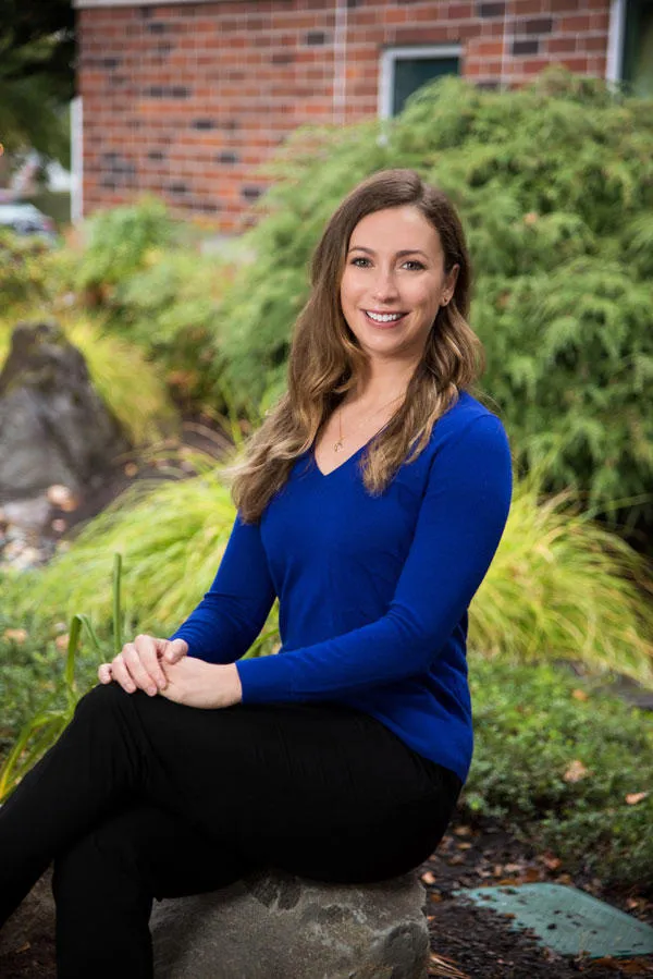 Dr. Jenika Ferretti-Gallon, Md - Vancouver, WA - Allergy & Immunology, Allergist/immunologist