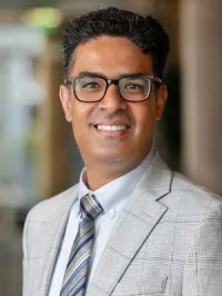 Dr. Mudassar Ahmad, MD - Tacoma, WA - Pulmonology