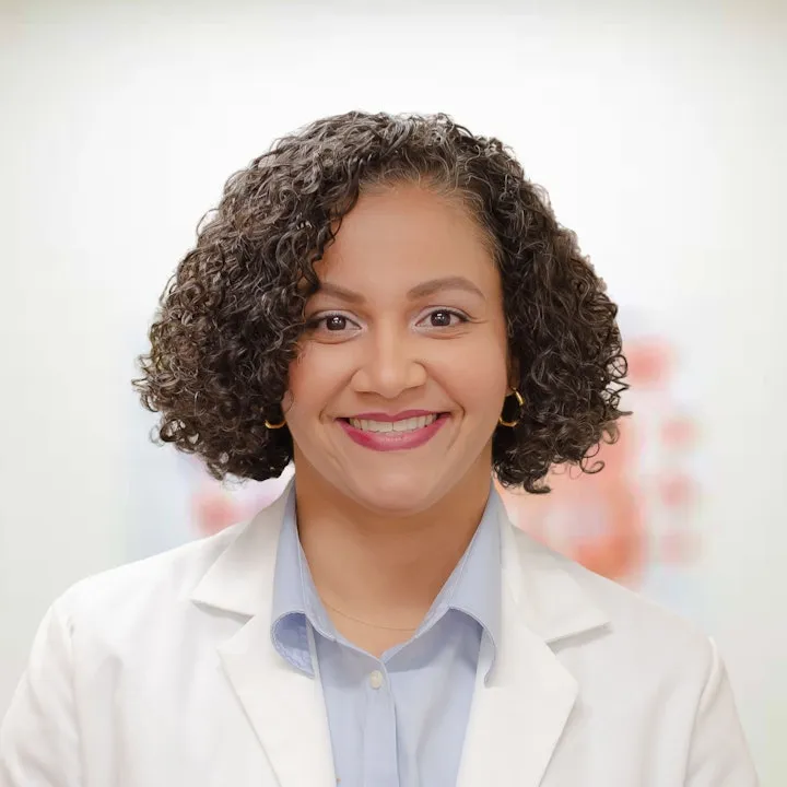 Dr. Cherly M. Estevez Zorrilla, MD