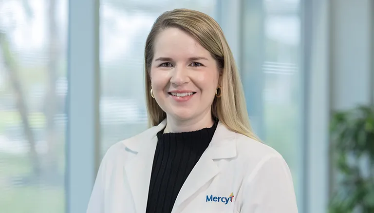 Dr. Corinne Elizabeth Smith - Saint Louis, MO - Family Medicine