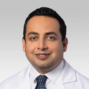 Dr. Rahul Krishnan, MD - Warrenville, IL - Oncology, Oncologist