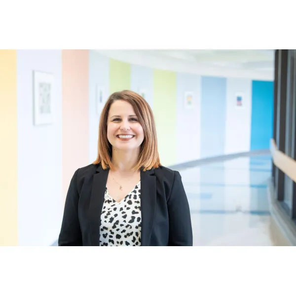 Amanda Mae Mcallen - BOARDMAN, OH - Pediatrics, Nurse Practitioner
