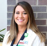Jocelyn L. Sherman, CPNP-PC - Lima, OH - Nurse Practitioner