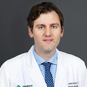Dr. John Joseph Herbst - Pittsburgh, PA - Oncology, Neurology