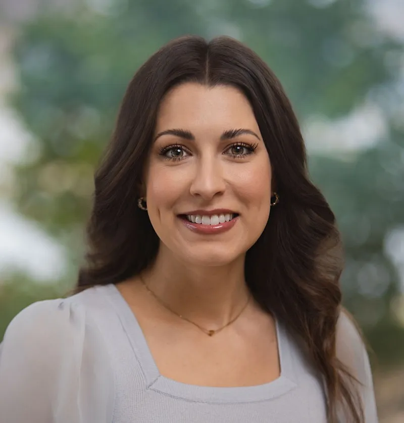 Tessa Tate - Seminole, OK - Nurse Practitioner
