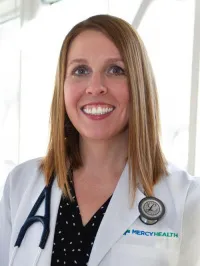 Stephanie R Gerdeman, APRN-CNP - Perrysburg, OH - Nurse Practitioner, Family Medicine