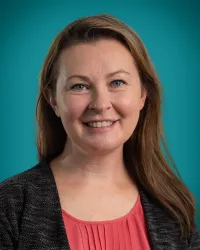 April Benoit, MS, APRN, CNP - Saint Paul, MN - Nurse Practitioner