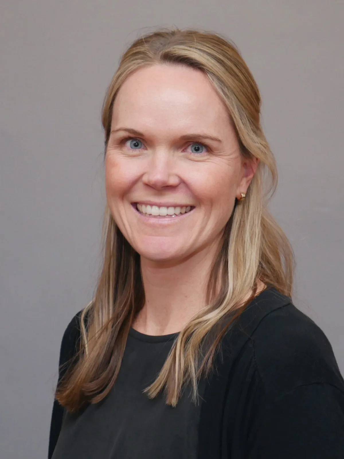Dr. Brittany Granara