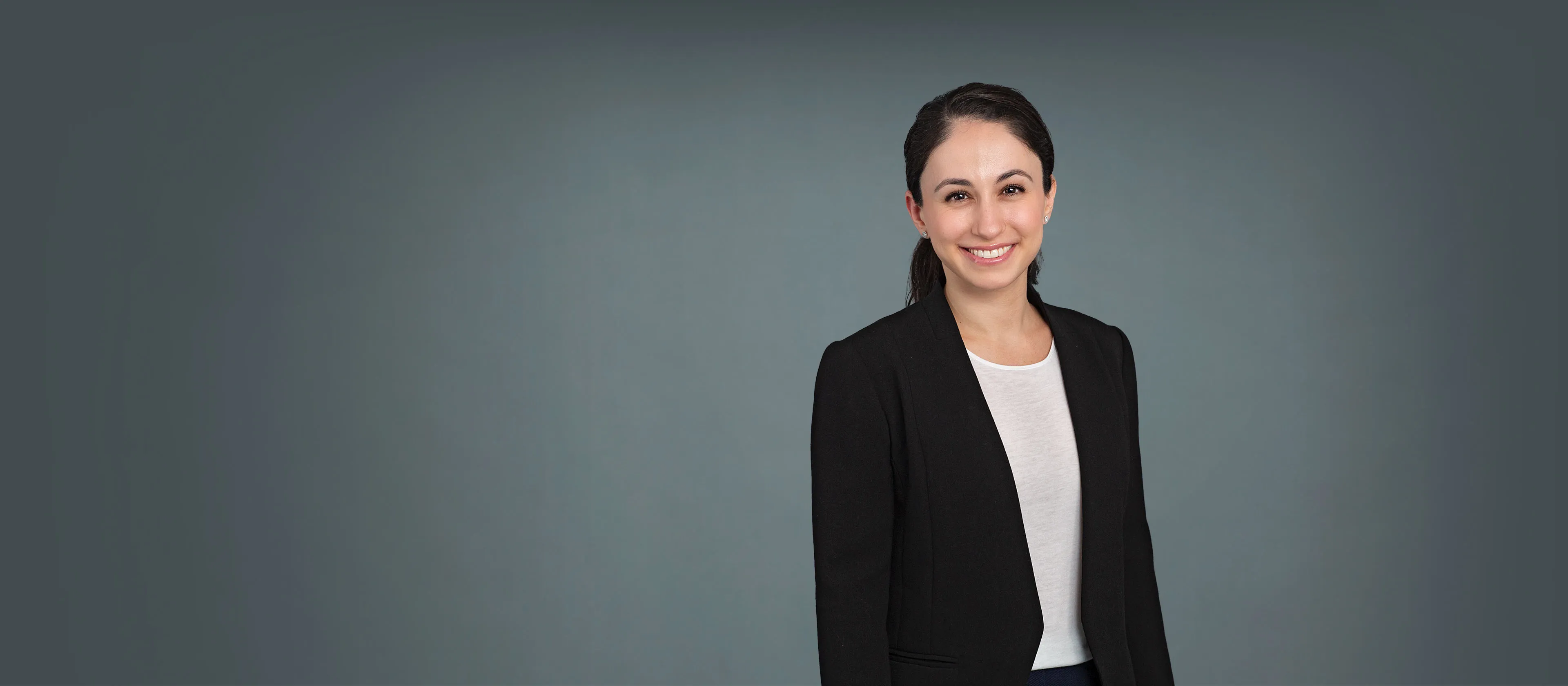 Dr. Gabrielle Fridman, MD - New York, NY - Ophthalmology, Ophthalmologist