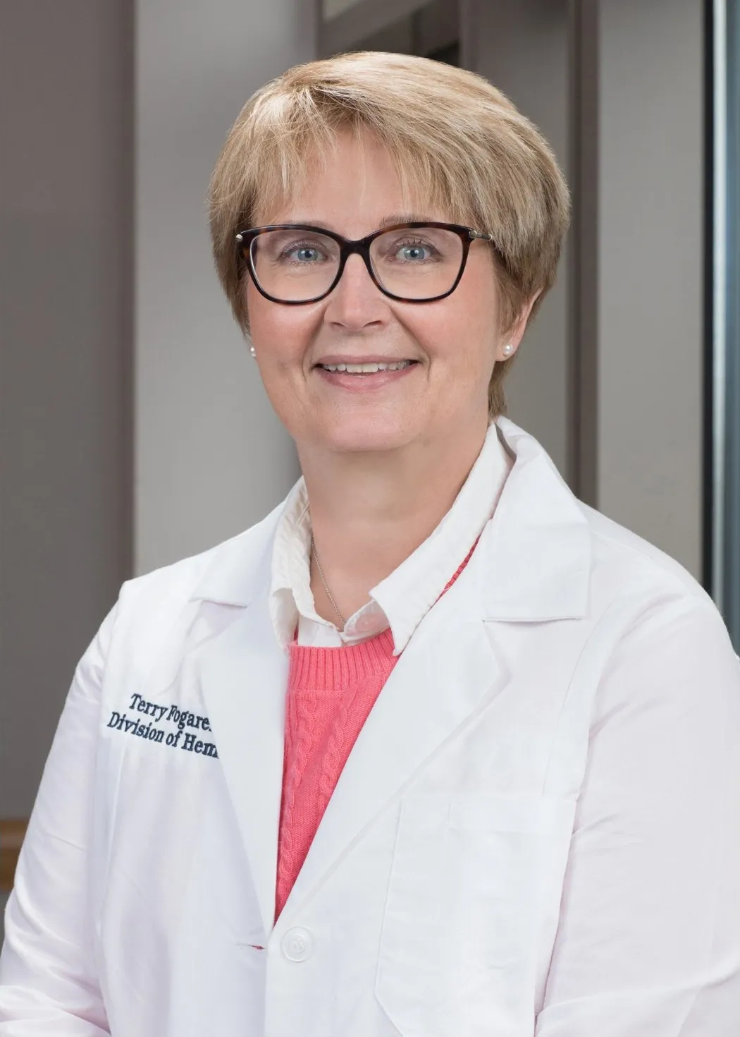 Teresa Fogaren, NP - Boston, MA - Nurse Practitioner, Oncology, Oncologist, Oncologist/hematologist, Surgical Oncology