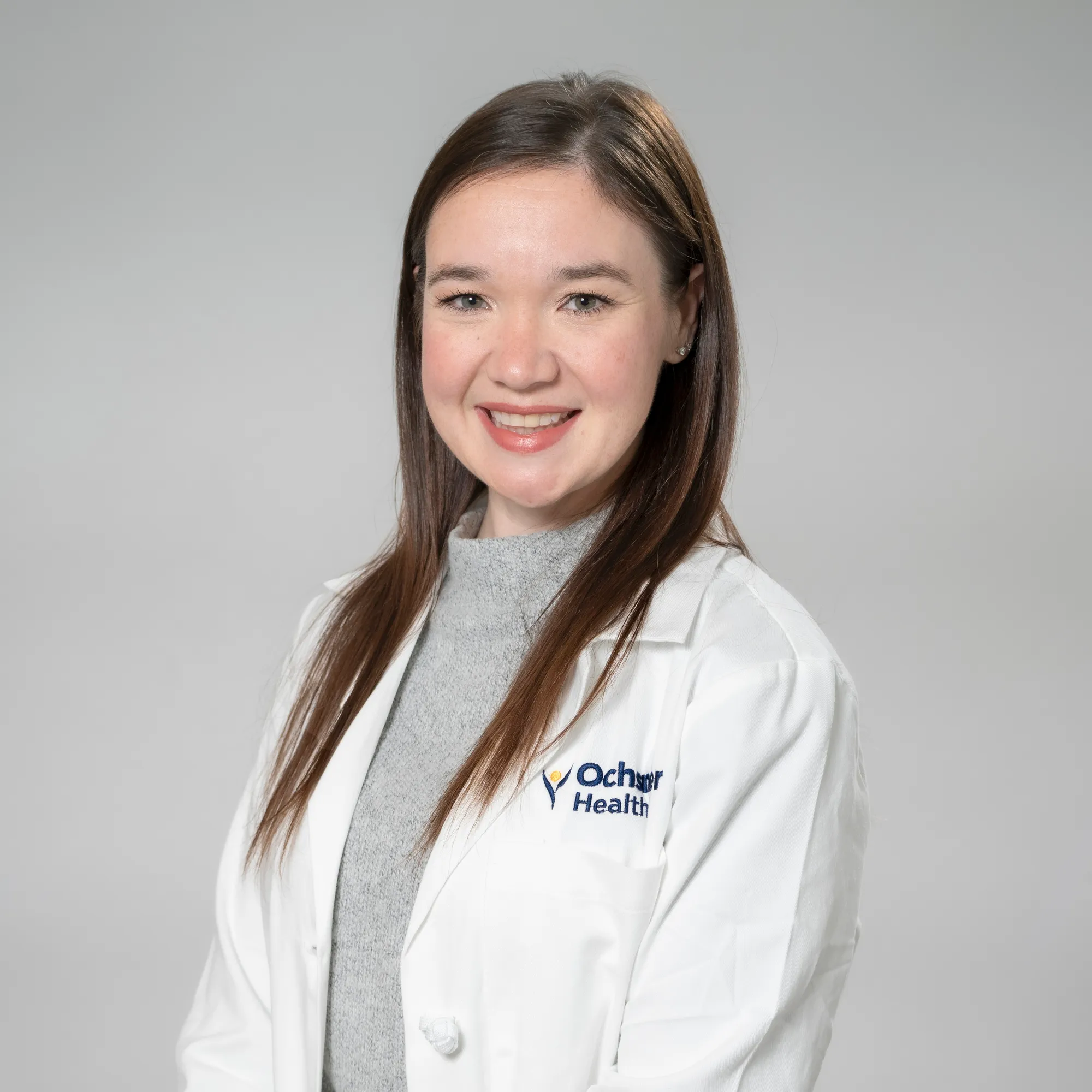 Samantha Lovecchio, NP - Covington, LA - Pediatrics, Internist/pediatrician