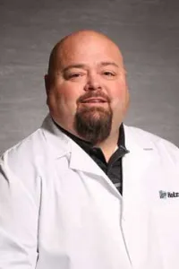 Glenn Fields, APRN, CNP - Gallipolis, OH - Nurse Practitioner