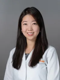 Dr. Quincy X Zhong, MD - Charlottesville, VA - Psychiatry