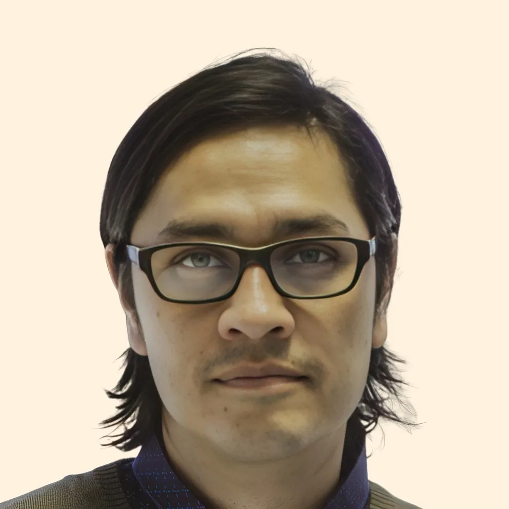 Dr. Nicolas Salazar - Emeryville, CA - Psychiatry, Addiction Medicine, Mental Health Counseling, Psychologist