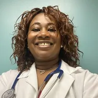 Khadeja Qubla-Ibn Baidoo, CRNP