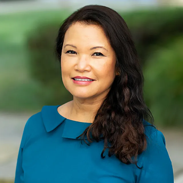 Jocelyn Marie Malott, FNP - San Francisco, CA - Nurse Practitioner